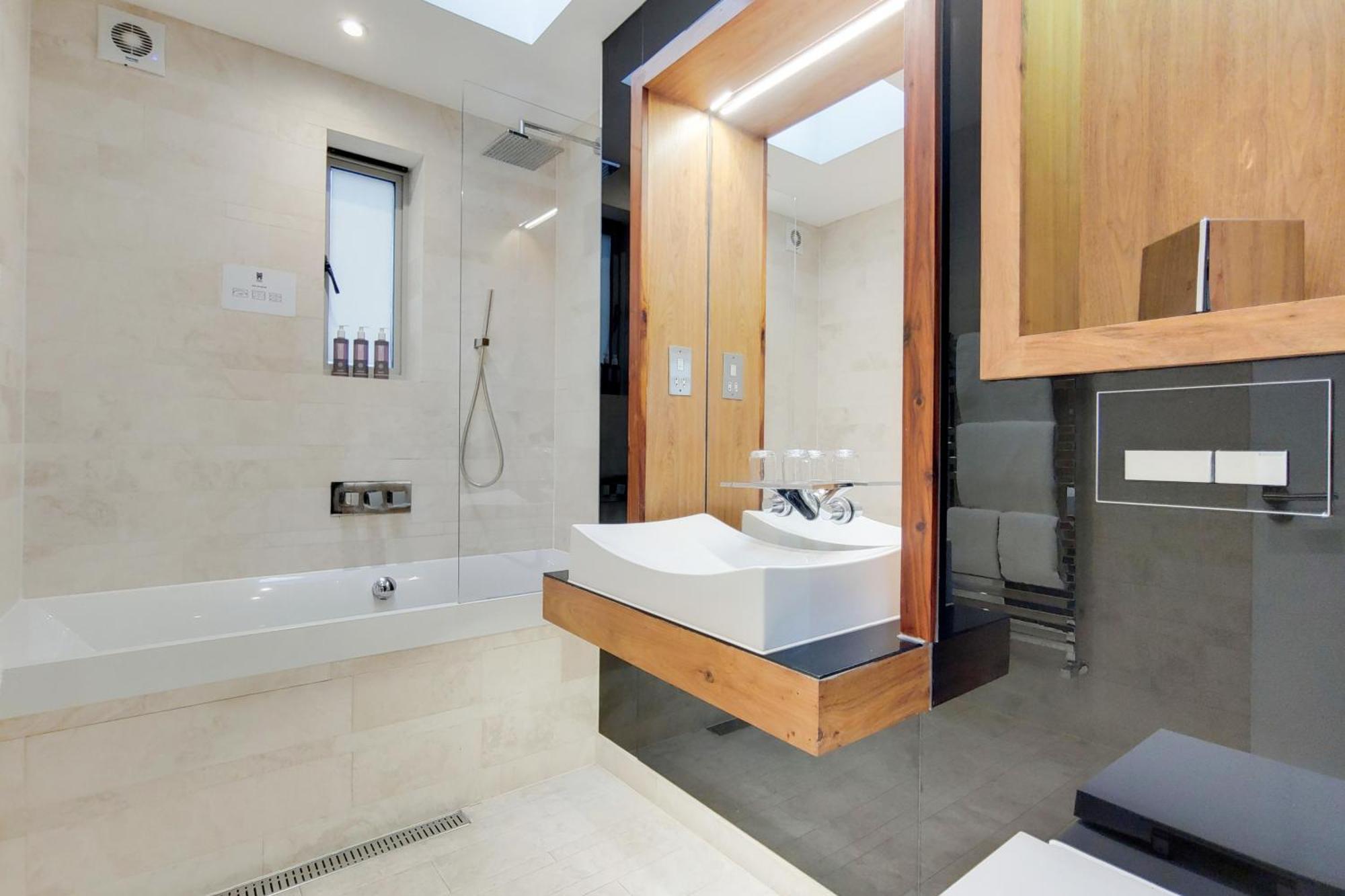 Hotel The Gyle - London St Pancras Habitación foto