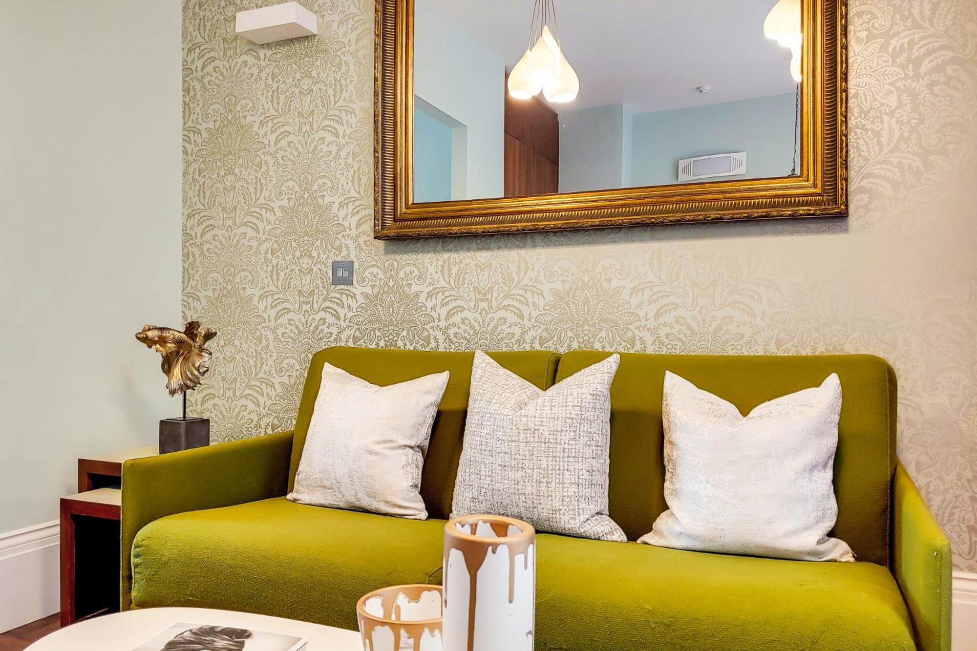 Hotel The Gyle - London St Pancras Habitación foto